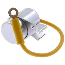 2EXTREME Condenser Ignition for Ciao, Citta, Bravo