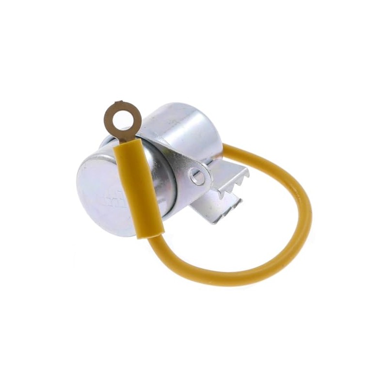 2EXTREME Condenser Ignition for Ciao, Citta, Bravo