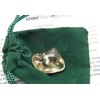 Fundamental Rockhound Products: 2 (two XS) Sunstone/Golden Labradorite Tumbled Stone