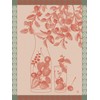 Le Jacquard Français Eaux De Fruits Rouges Cerise 29187 Tea