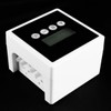 Sarini Automatic Drip Irrigation Kit - Double Pump, Programmable Daily