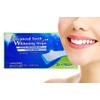 KAV PLUS 28 Professional Advanced Teeth WHITENING Strips Home Tooth