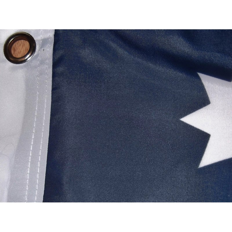 JOHN PAUL JONES SERAPIS FLAG - 1779 - "I have