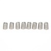 50Pcs Wire Thread Insert Screw Hole Repair Bushing Protection Socket