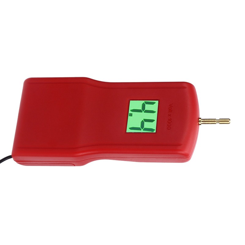 15KV Electric Fence Tester Voltage Detection for Farm Supply Fencing