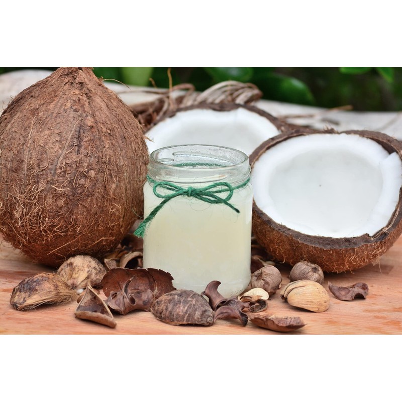 VITARAGNA Cocos-Iso Electrolytes – Coconut Water Powder Mix for Isotonic