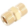 SK11 RSB-1022 0960 Nipple Same Diameter Male Thread G (PF)