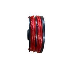 LBK 0.065" Replacement Trimmer Spool for Hyper Tough, Compatible with Hyper Tough GGT500WU, 3 Pack