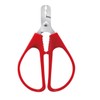 Red Melon Seed Cracker Plier, Sunflower Seeds Plier Opener -