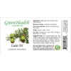Cade Essential Oil – 2 fl oz (59 ml) Glass