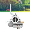 Lawn Mower Carburetor Reliable Easy Installation Carburetor Carb for Tecumseh