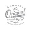 Gabriel 145080 Strut and Shock Hardware (1 Pack)