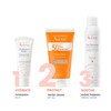 Avene Tinted Sun Cream SPF 50, 50 ml