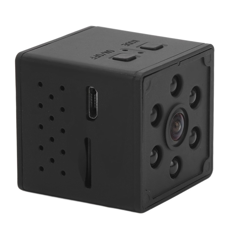 Baby Security Camera with Stand Wireless WIFI Security Camera 1080P