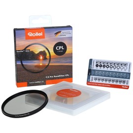 Rollei Premium Round Filter