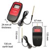 FenceMate Digital Voltage Meter for Electric Fence, Range up to