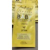 Shea Moisture (40) Packs Shea Moisture Baby Shampoo & Wash
