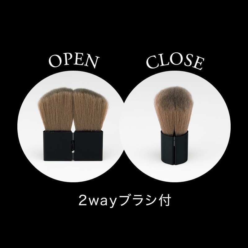 Kate RS-1 3D Contrasting Cheeks