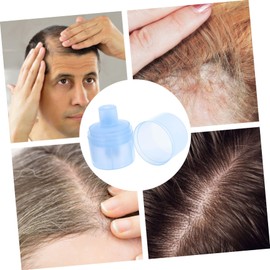 NOLITOY Pcs Scalp Serum Applicator Scalp Massage Comb Hair Root Treatment Dry Wet Use for Genders