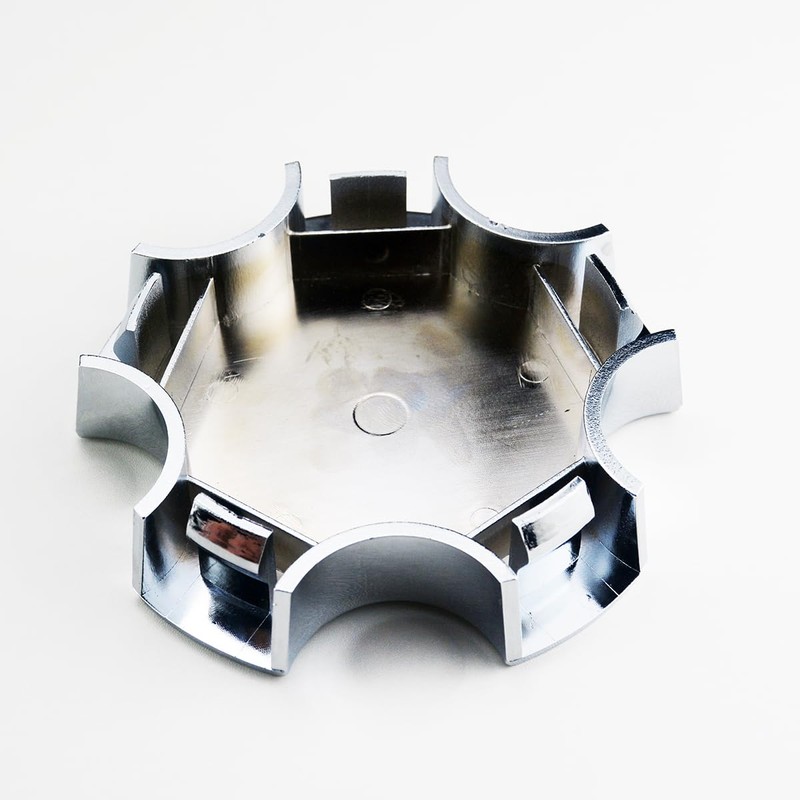 4 Cap Pcs Deal 2000-2004 C5 Corvette Z06 C5 Flag