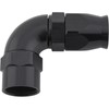 Vibrant Power 28208 Fitting, Hose End, Full Flow, PTFE, 120
