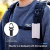 JJC Metal Hard Memory Card Case Holder Wallet Storage Organizer
