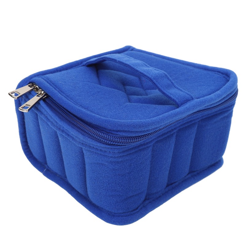 Essential Oil Carrying Case Anti Drop Thickened Shell Essential Oil