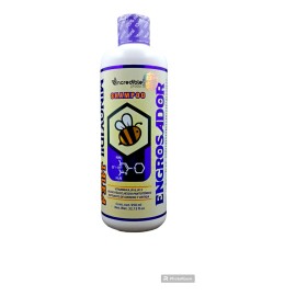Shampoo Engrosador 950ml Labs Incredible