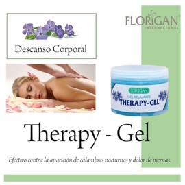 Generico Therapy-Gel Relajante