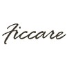 Ficcare Ella Headband Italian Acetate Hair Accessories in Tortoise color