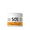 SOS Hydration Electrolyte Drink Mix (31 Servings) – Low Sugar,