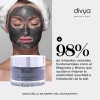 Mascarilla De Barro De Mar Muerto Tipo de piel Mixta