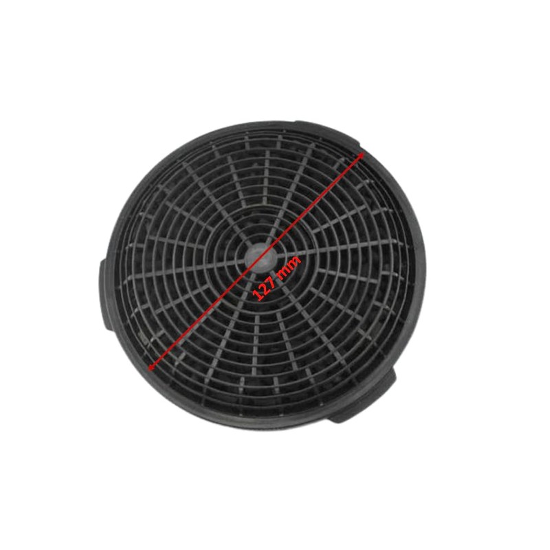 MSH KITCHEN SPARES | Carbon Filter For Lamona Howdens HJA2450