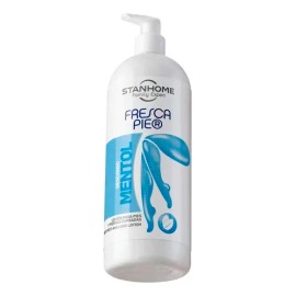 Frescapie Stanhome Jumbo Para Tus Piernas 930ml Mentol