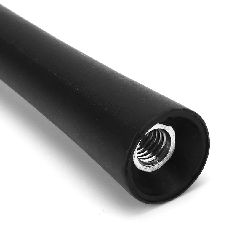 7in Rubber Car Antenna AM/FM Signal Aerial Replacement Fit for