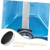 jojofuny Thermal Barrier Tape Insulation Wrap for Water Heater Pipes