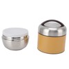 1.5L Thermal Lunch Box 304 Stainless Steel Leakage Proof Multi