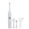 Electric Tongue Muscle Trainer Dry Mouth Relief Mouth Exerciser Electric