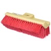Winco BRF-10R Floor Brush 10-Inch