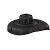 febi bilstein 31387 Suspension Strut Support Bearing without Roller Bearing,