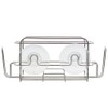 Wahei Freiz SUI-6068 Soap Sponge Rack, Deep Type, Plastic Bottle