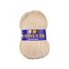 Sirdar Hayfield Bonus DK Double Knitting Yarn, Moon (561), 100g