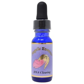 Angelic Essence DNA Clearing Kit 3 15ml