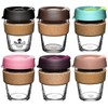 KeepCup Brew Cork 12oz, Matcha