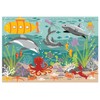 Smithsonian Jigsaw Puzzles Deep Ocean Life Puzzle