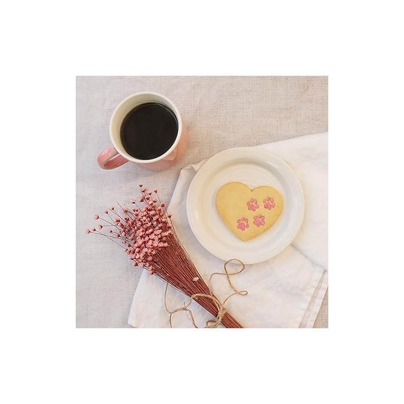 Bakerlogy Cortador de galletas de corazón, 1 pieza