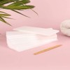 Paper Strips Wax Waxing Leg Body Non - Woven Professional