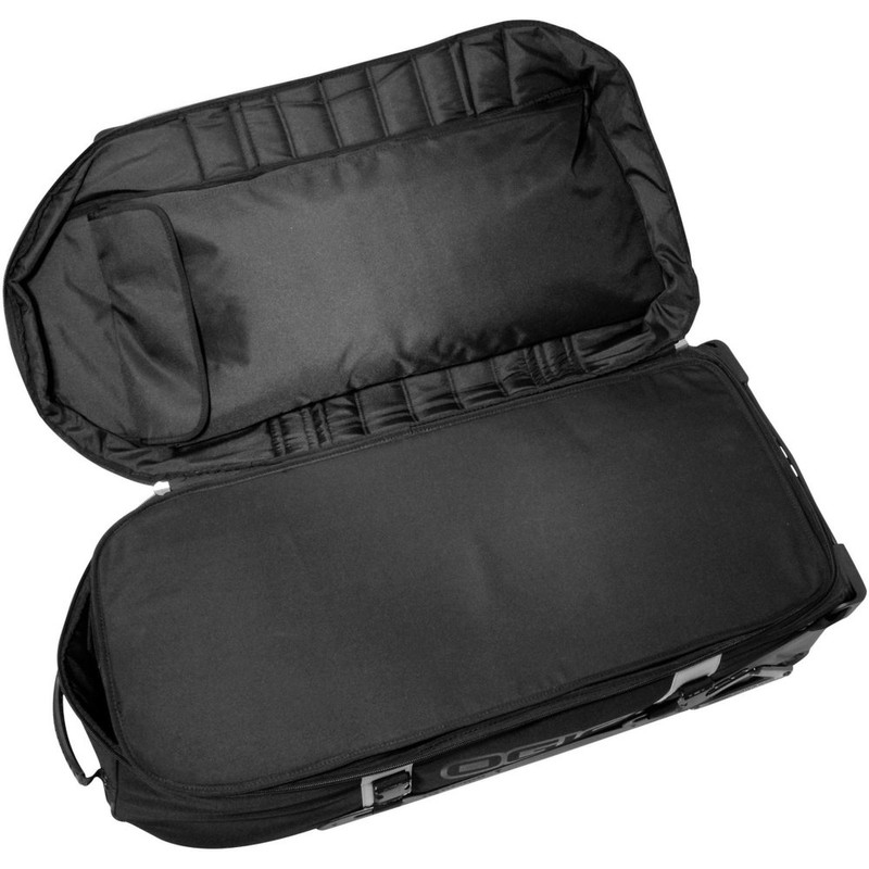 Ahead Armor Cases Electronic Drum Case Insert with Dividers -