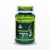 Spirulina Máxima Vitamina C, 150 tabletas de 500 mg cada