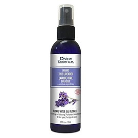 Divine Essence Hydroxol - True Lavender (Fortified with E.O)